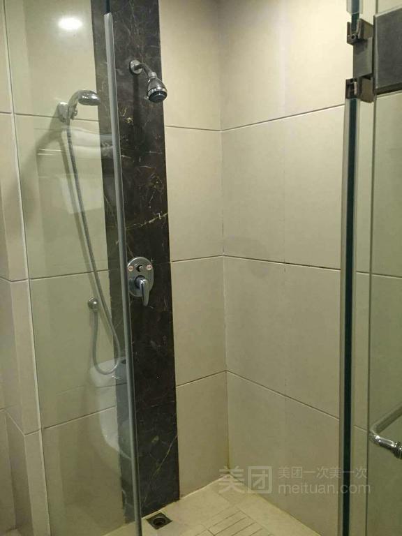 Guangzhou Xiangdu Hotel Eksteriør bilde